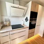 Haus-Holiday Walkenried - Harz Apartment *