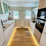 Haus-Holiday Walkenried - Harz Apartment *