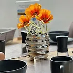 Haus-Holiday Walkenried - Harz Apartment *