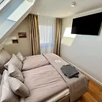 Haus-Holiday Walkenried - Harz Apartment *