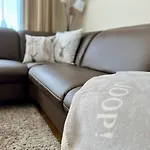 Design Im Harz Fuer Familien Und Freunde Apartamento
