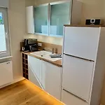 Haus-Holiday Walkenried - Harz *