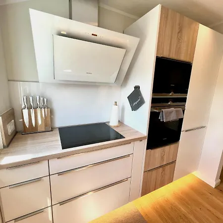 Design Im Harz Für Familien Und Freunde Apartment *