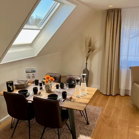 Haus Holiday Walkenried Design Apartments * Walkenried