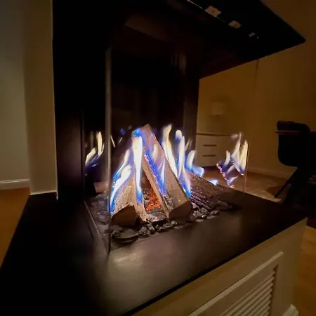 Apartment Design Im Harz Für Familien Und Freunde