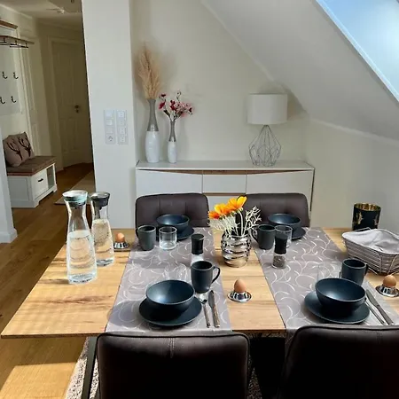 Haus-holiday - Harz Валькенрид