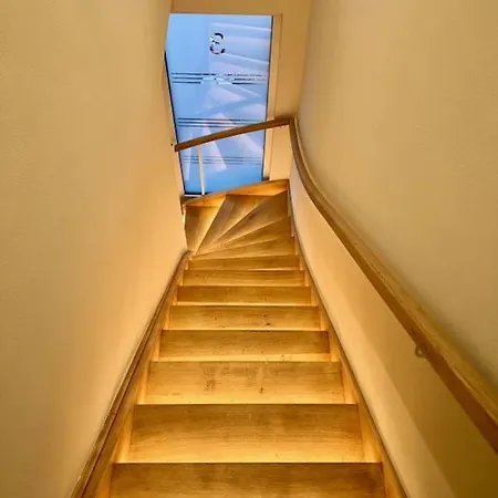 Haus Holiday Walkenried Design Apartments