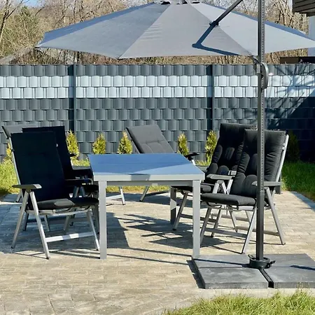 Haus-holiday - Harz