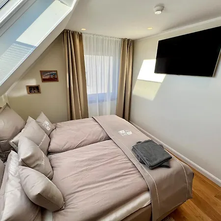 Design Im Harz Für Familien Und Freunde Apartment *