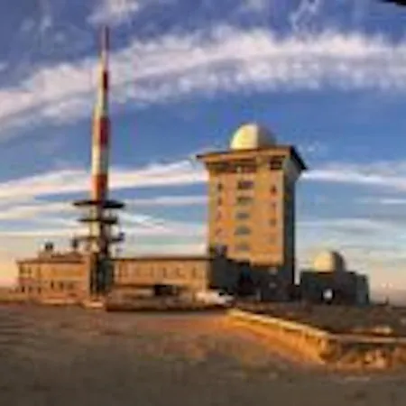 Haus-holiday - Harz