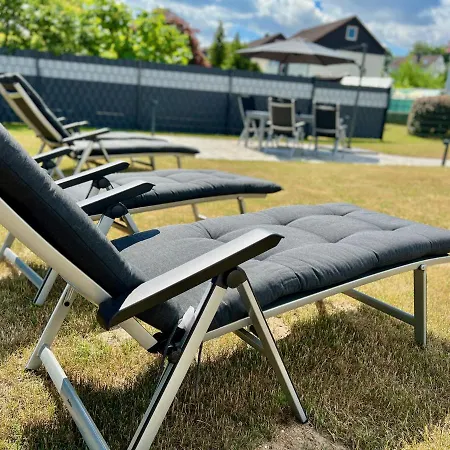 Haus-holiday - Harz *