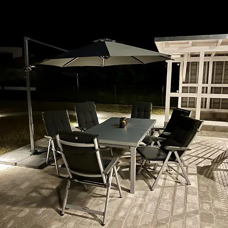 Апартаменты Haus-holiday - Harz