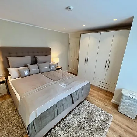 Apartmán Design Im Harz Fuer Familien Und Freunde