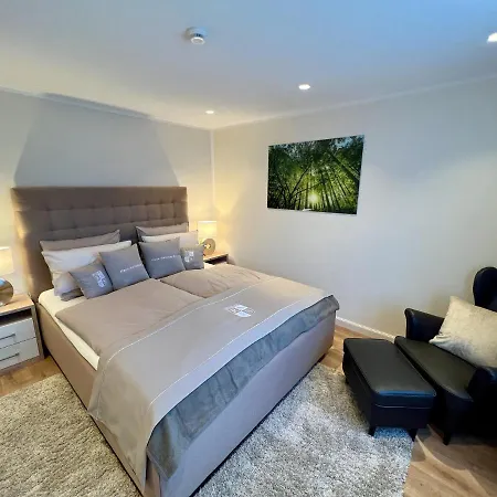 Design Im Harz Für Familien Und Freunde Walkenried