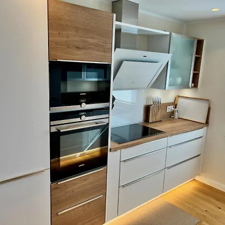 Haus-holiday - Harz Апартаменты