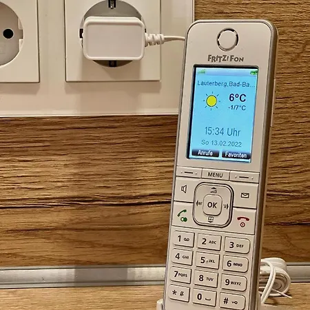 Haus-holiday - Harz *