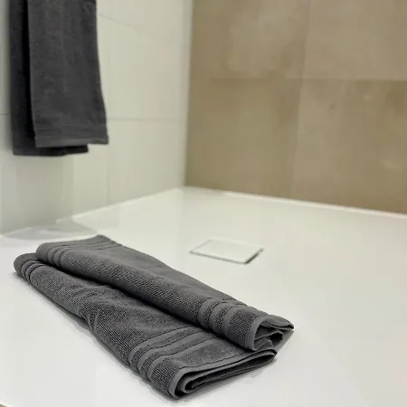 Apartment Haus-holiday - Harz *