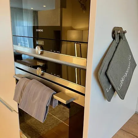 Apartment Design Im Harz Für Familien Und Freunde Walkenried