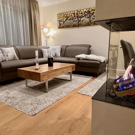 Design Im Harz Für Familien Und Freunde