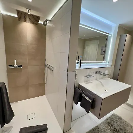 Apartment Design Im Harz Für Familien Und Freunde *