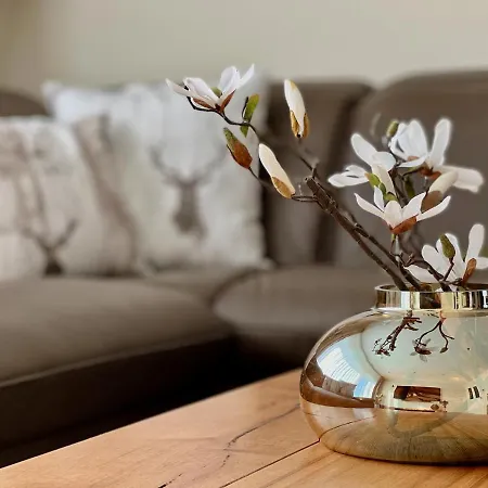 Haus-holiday - Harz Διαμέρισμα