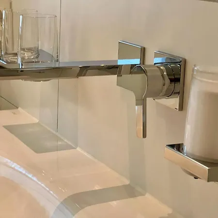 דירה Haus Holiday Walkenried Design Apartments *