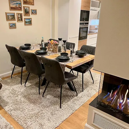 Haus-holiday - Harz *