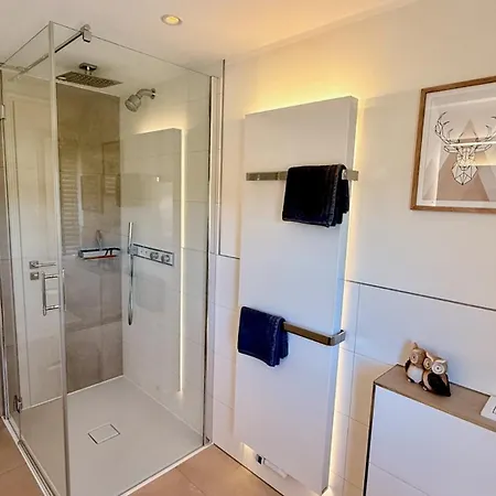 Design Im Harz Für Familien Und Freunde Apartment