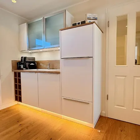 Design Im Harz Für Familien Und Freunde Apartment