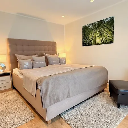 Design Im Harz Für Familien Und Freunde Walkenried