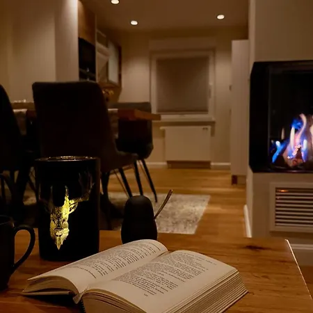 Design Im Harz Für Familien Und Freunde * Walkenried