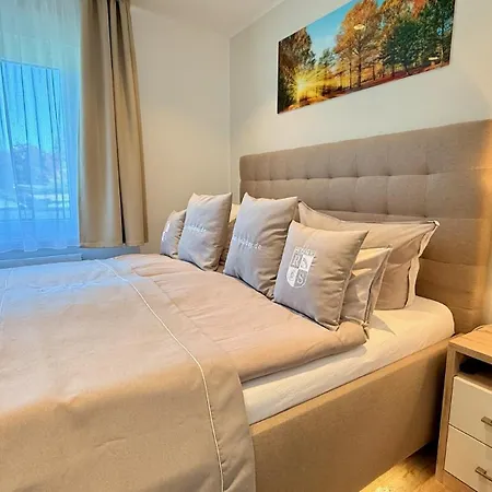 Design Im Harz Für Familien Und Freunde Apartment *