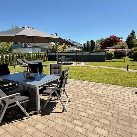 Apartment Design Im Harz Für Familien Und Freunde *