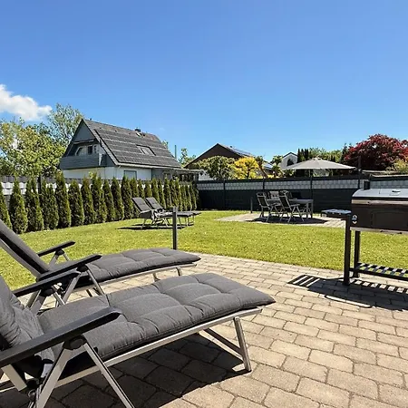 Design Im Harz Für Familien Und Freunde Apartment Walkenried
