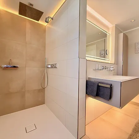 Apartment Design Im Harz Für Familien Und Freunde