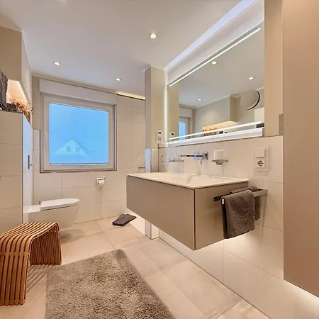Design Im Harz Für Familien Und Freunde Apartment Walkenried