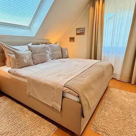 Design Im Harz Für Familien Und Freunde Apartment *
