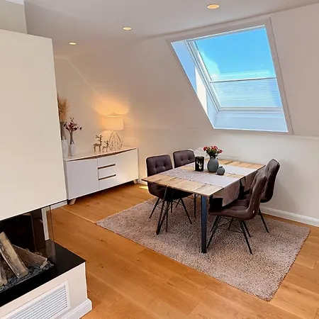Design Im Harz Für Familien Und Freunde Apartment *