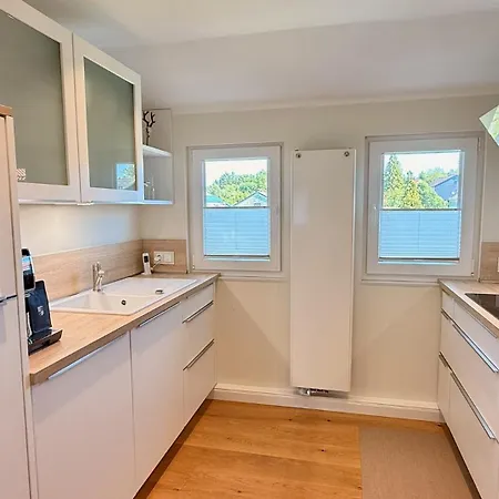 Apartment Design Im Harz Für Familien Und Freunde Walkenried