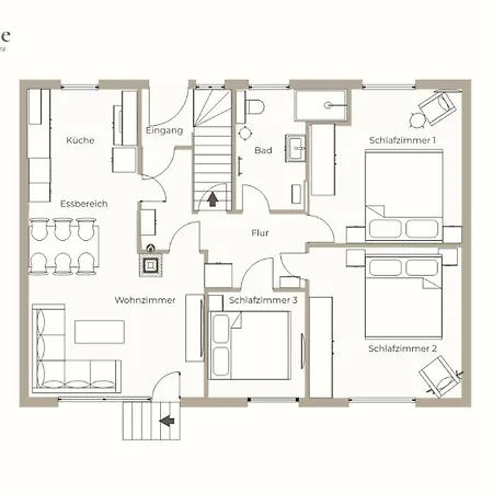Design Im Harz Für Familien Und Freunde