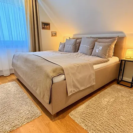 Appartement Haus Design