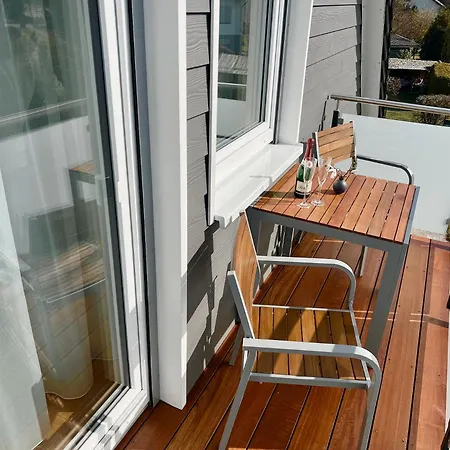 Design Im Harz Für Familien Und Freunde Apartment *