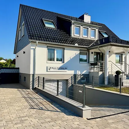 Design Im Harz Für Familien Und Freunde Walkenried