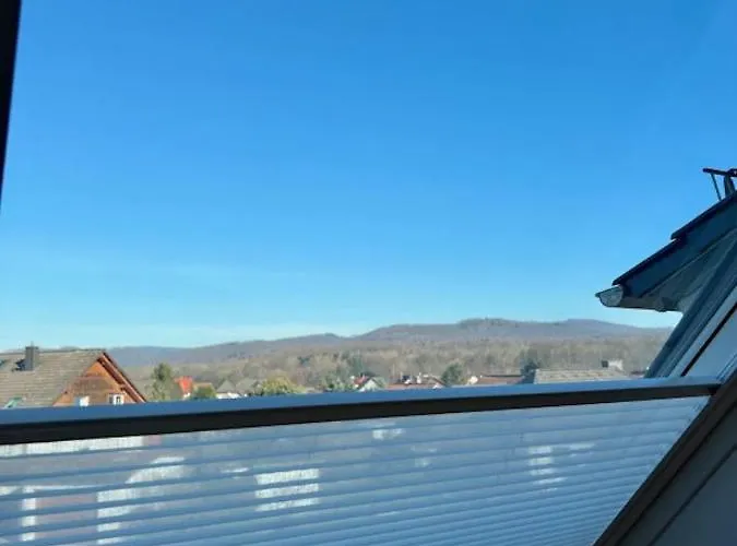 Haus-holiday - Harz Διαμέρισμα *