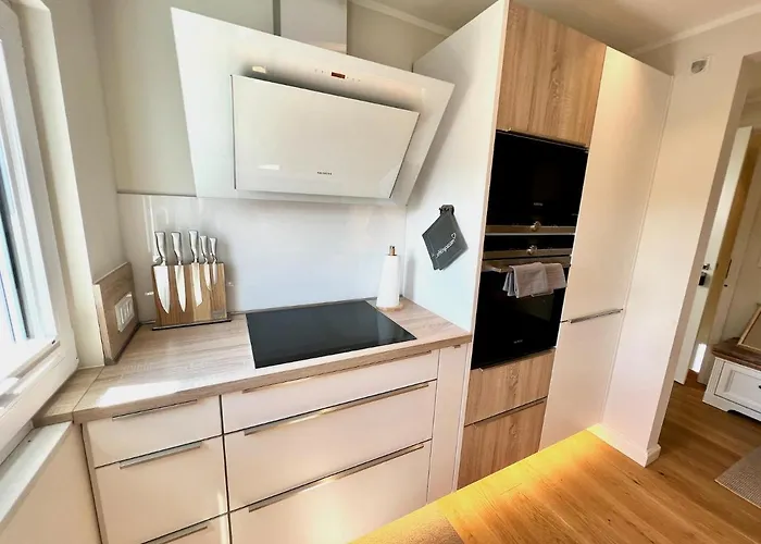 Haus-holiday 2 Design-ferienwohnungen All-in-preis Harz Διαμέρισμα *