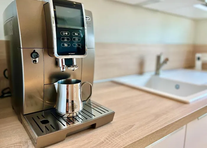 Haus-Holiday Walkenried 2 Design-Ferienwohnungen All-In-Preis Harz