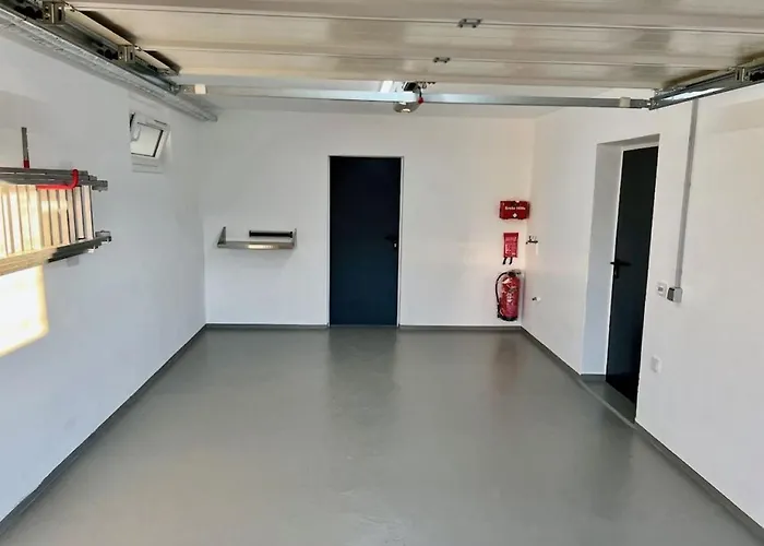 Haus-holiday - Harz Appartamento