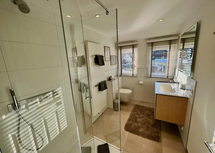 Haus-holiday 2 Design-ferienwohnungen All-in-preis Harz * Walkenried