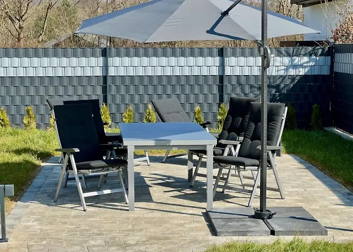 Haus-Holiday Walkenried 2 Design-Ferienwohnungen All-In-Preis Harz