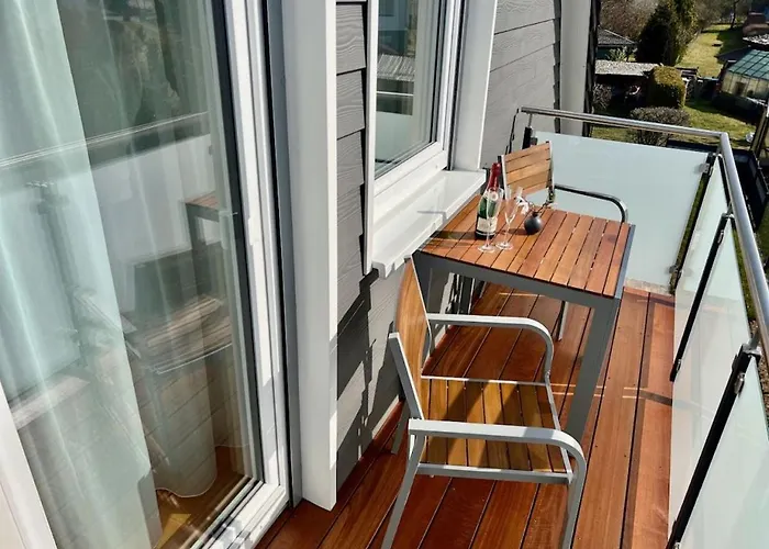 Haus-holiday - Harz * Walkenried